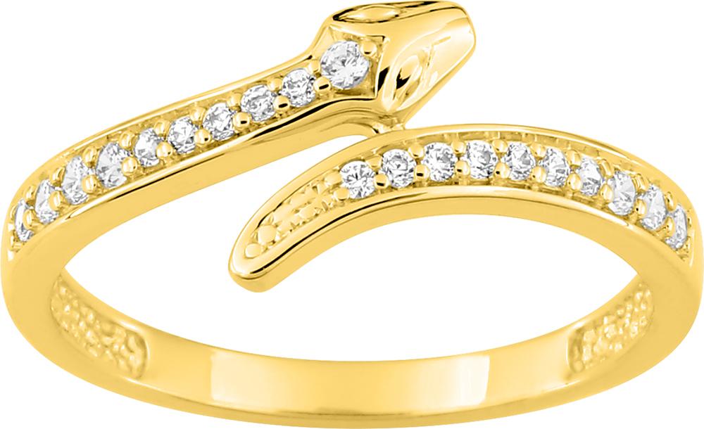 137195.1 - Rings - GOLD PLATED
