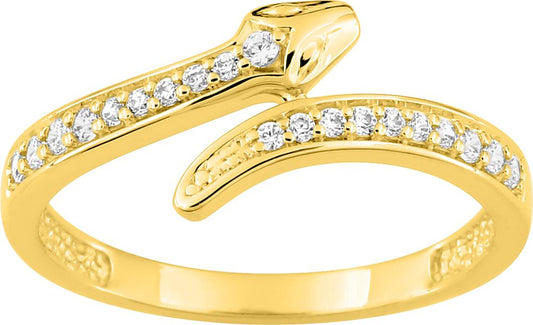 137195.1 - Rings - GOLD PLATED