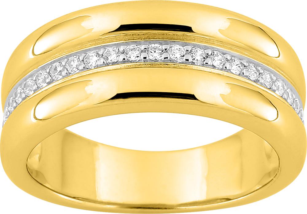 137197.1 - Rings - GOLD PLATED