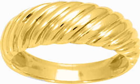 137202 - Rings - GOLD PLATED