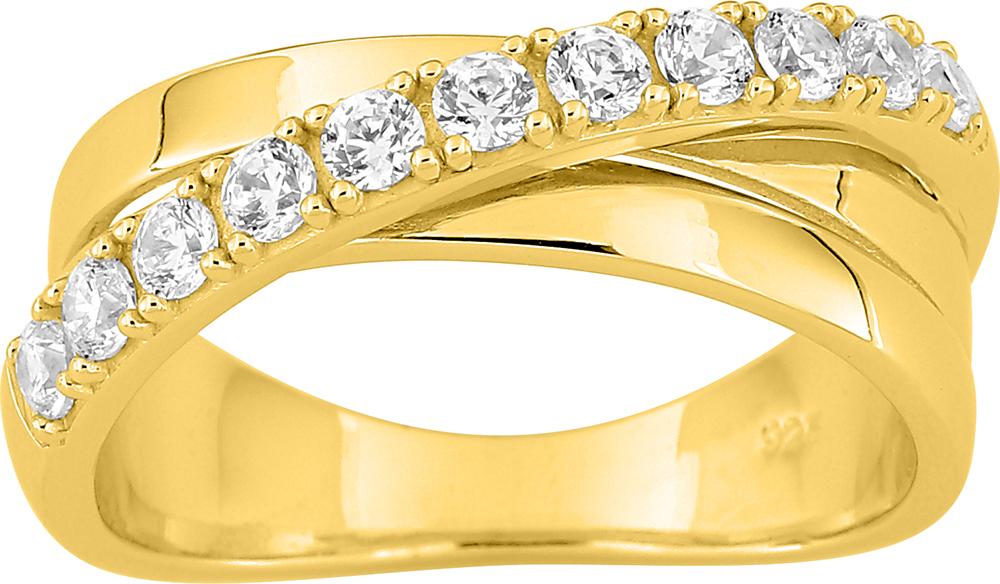 137204.1 - Rings - GOLD PLATED