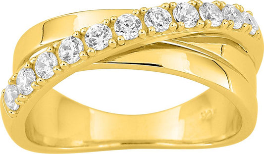 137204.1 - Rings - GOLD PLATED