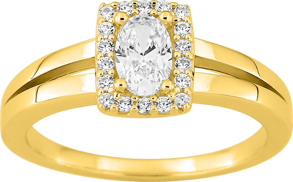 137207.1 - Rings - GOLD PLATED