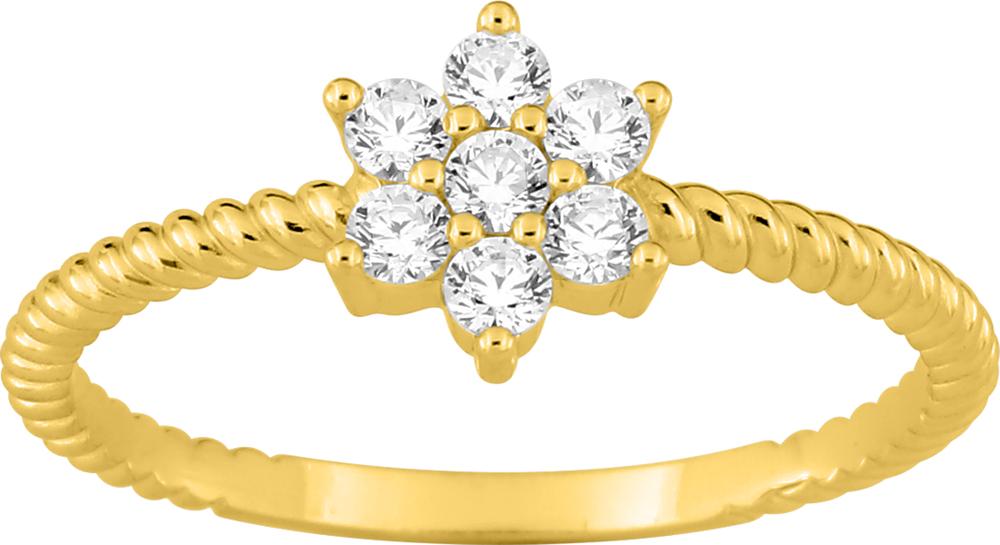 137208.1 - Rings - GOLD PLATED