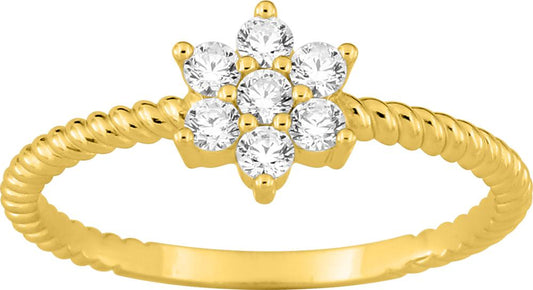 137208.1 - Rings - GOLD PLATED