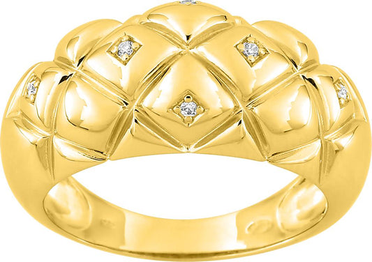 137209.1 - Rings - GOLD PLATED