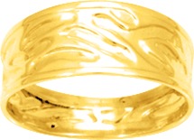 137211 - Rings - GOLD PLATED