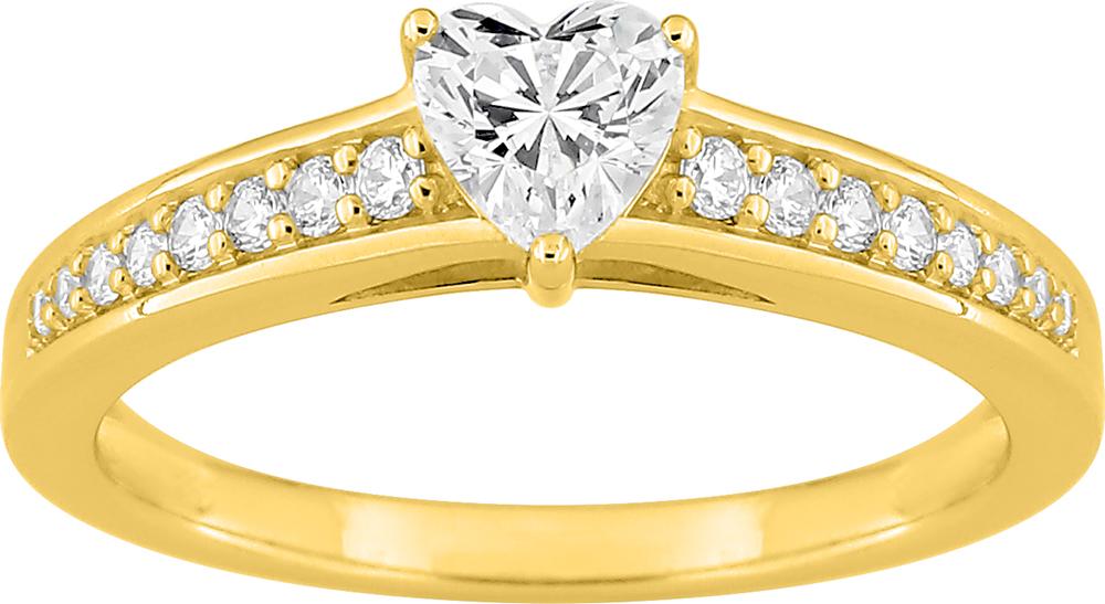 137214.1 - Rings - GOLD PLATED
