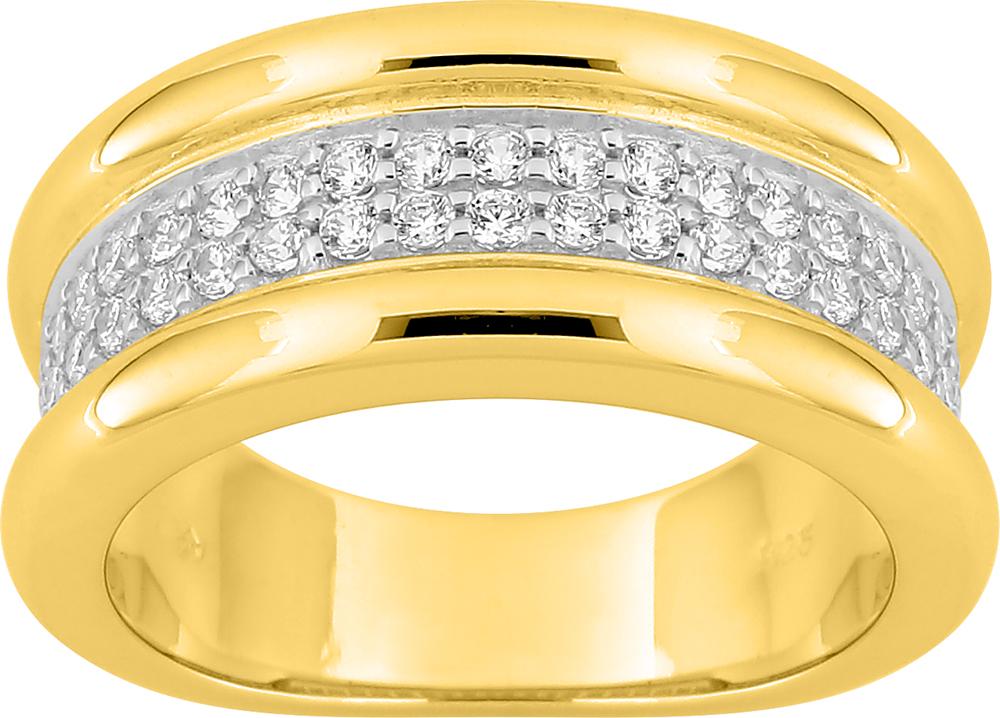 137215.1 - Rings - GOLD PLATED