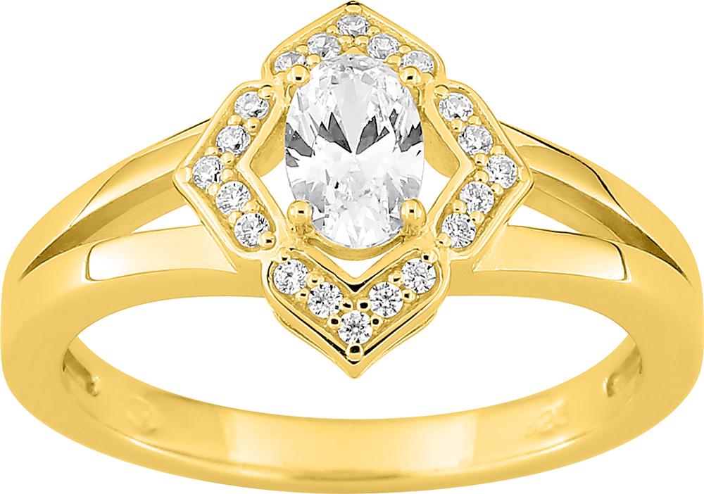 137216.1 - Rings - GOLD PLATED