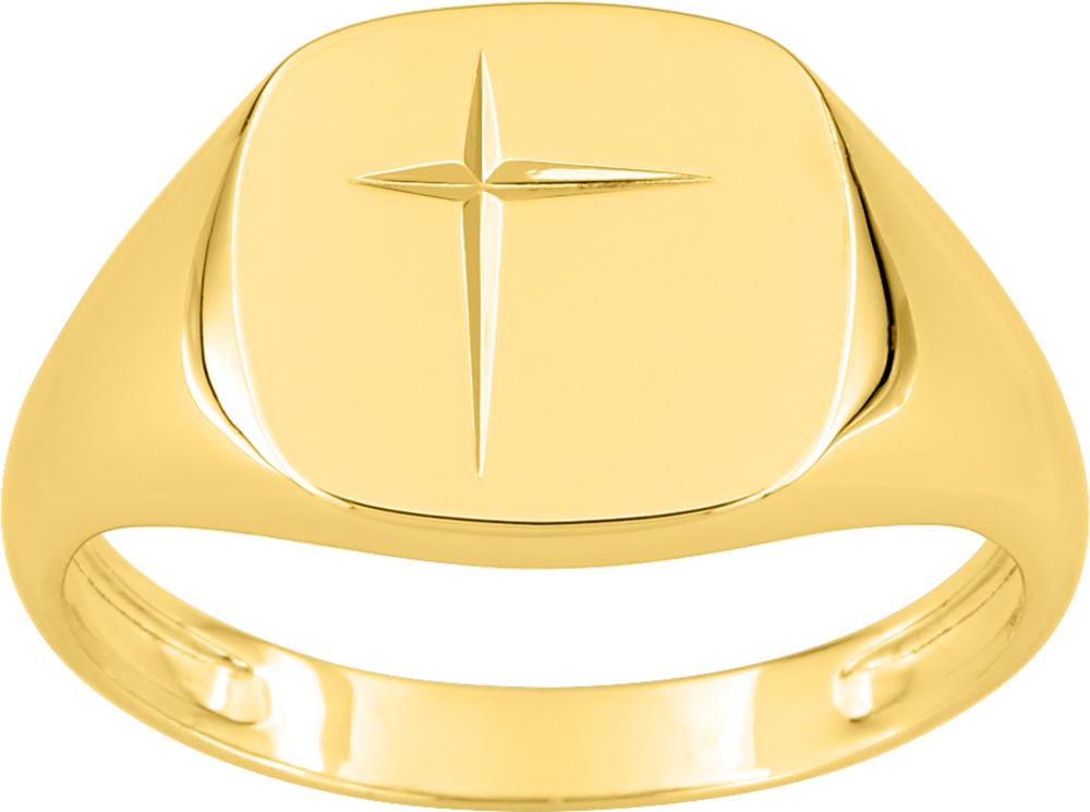 137217 - Rings - GOLD PLATED