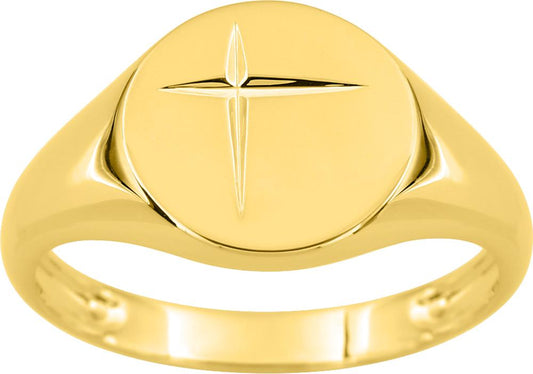 137219 - Rings - GOLD PLATED