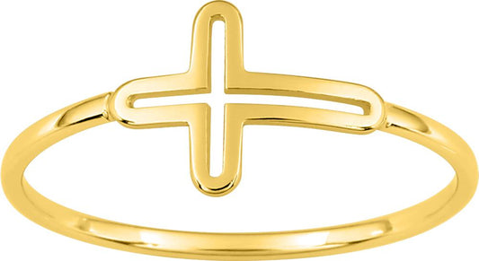 137220 - Rings - GOLD PLATED