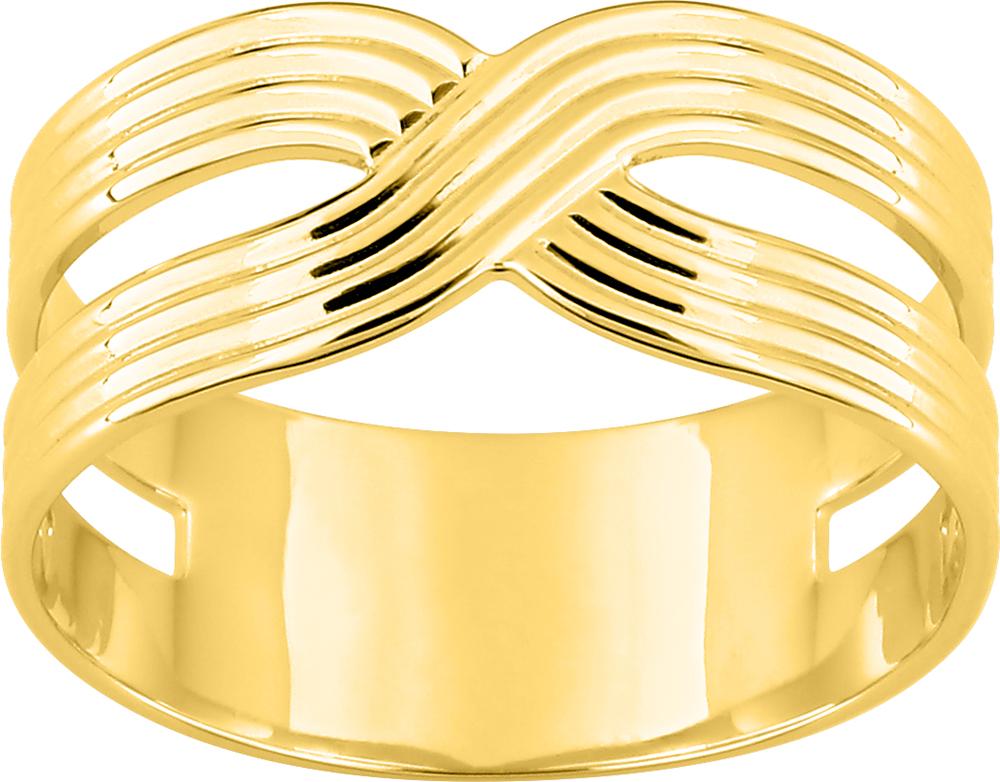 137223 - Rings - GOLD PLATED