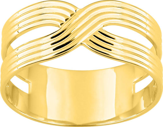137223 - Rings - GOLD PLATED