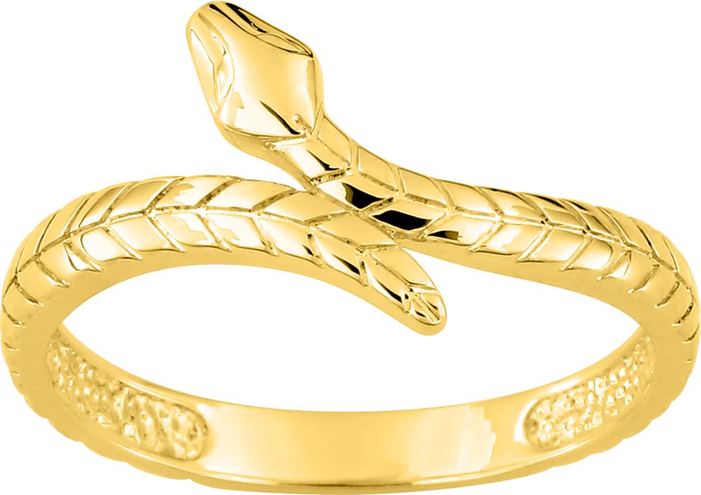137228 - Rings - GOLD PLATED
