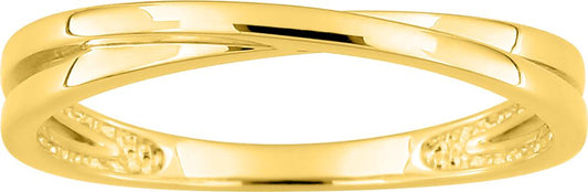 137230 - Rings - GOLD PLATED