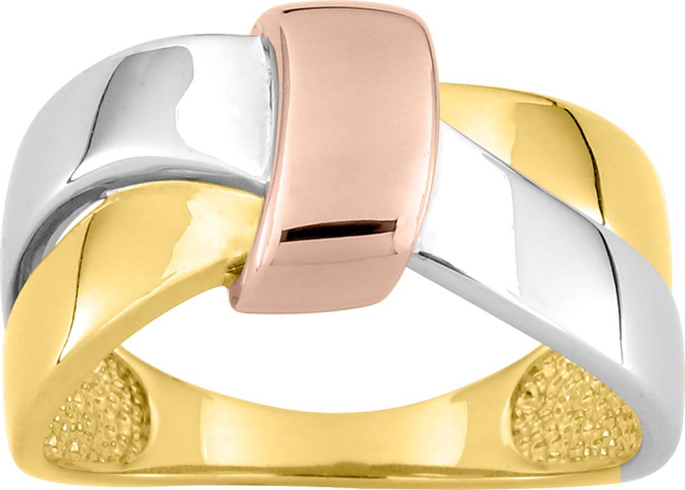 137231 - Rings - GOLD PLATED