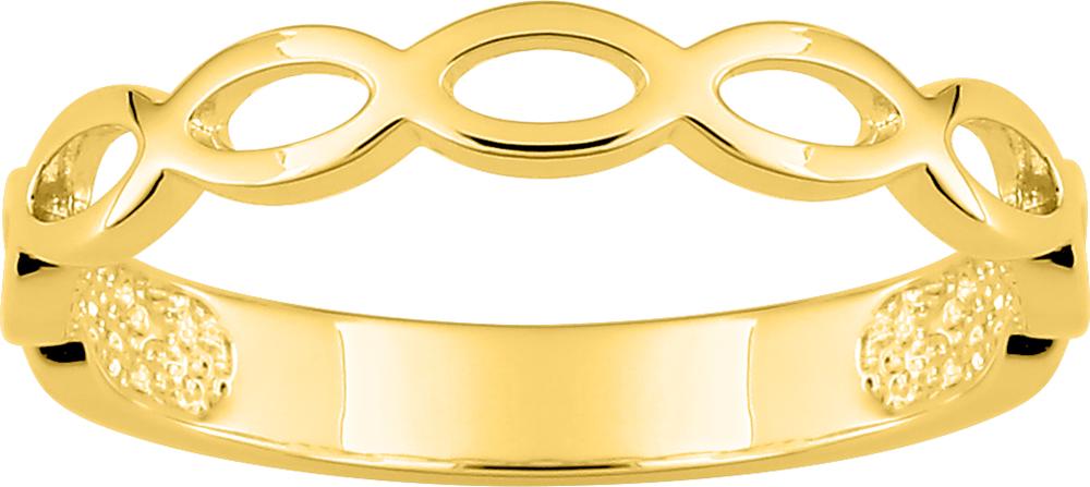 137232 - Rings - GOLD PLATED