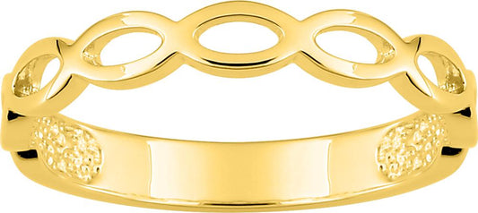 137232 - Rings - GOLD PLATED