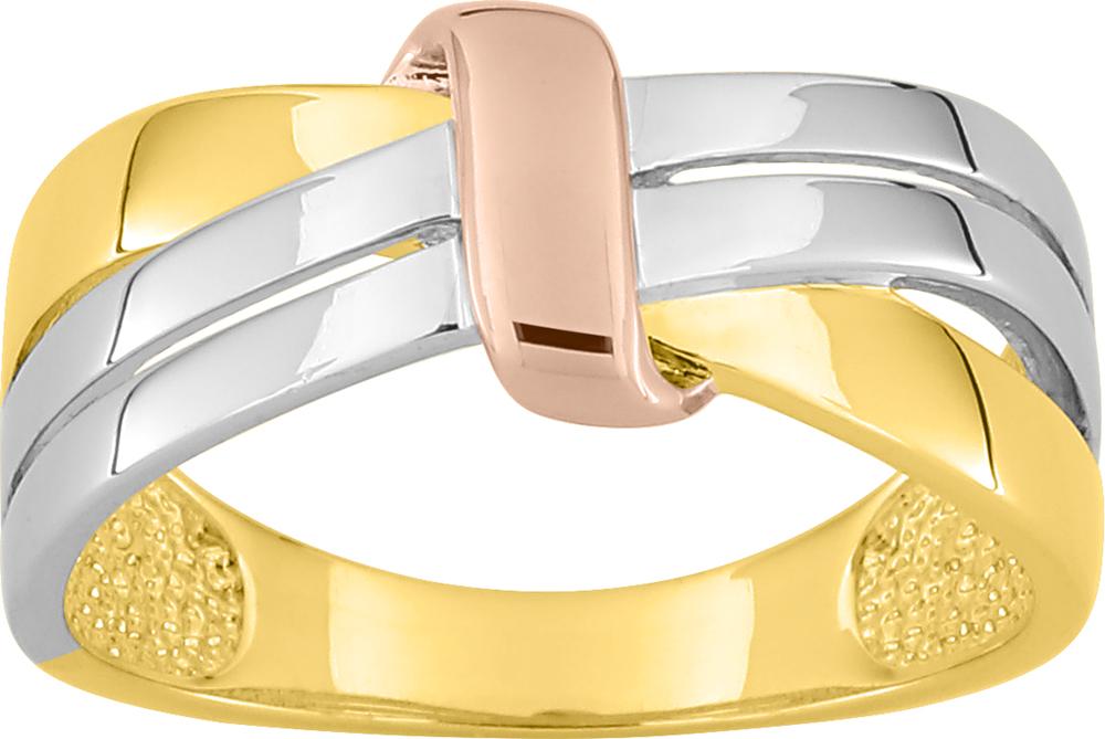137233 - Rings - GOLD PLATED