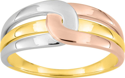 137234 - Rings - GOLD PLATED