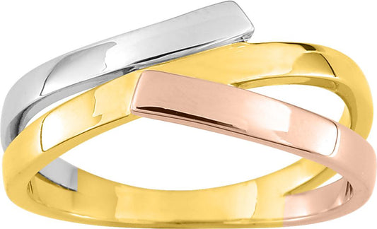 137235 - Rings - GOLD PLATED