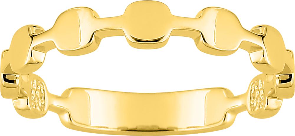 137236 - Rings - GOLD PLATED