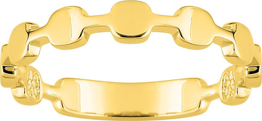 137236 - Rings - GOLD PLATED