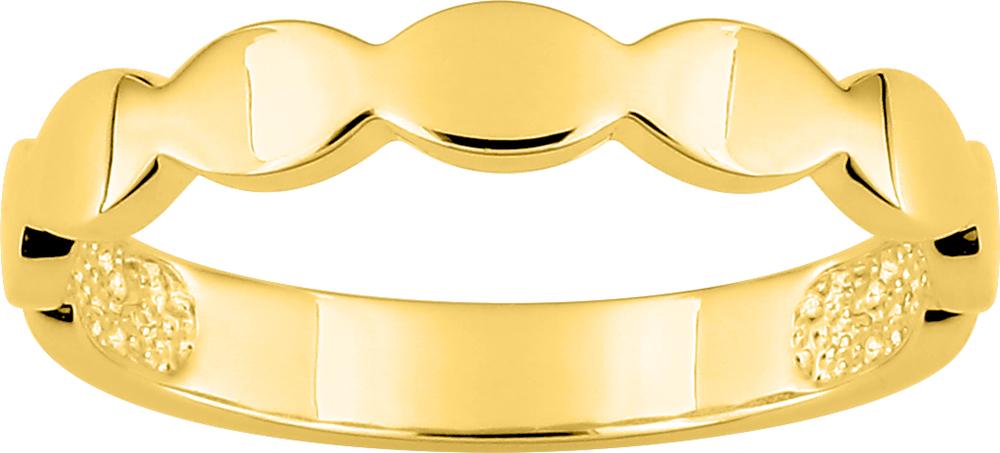 137237 - Rings - GOLD PLATED