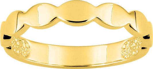 137237 - Rings - GOLD PLATED