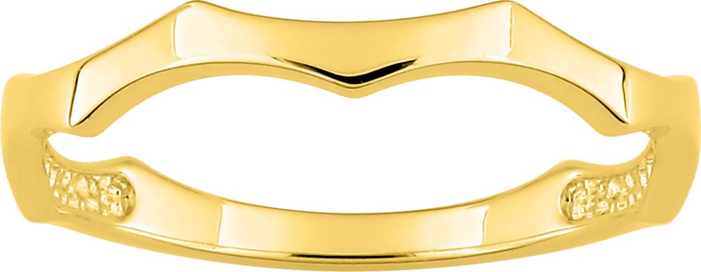 137238 - Rings - GOLD PLATED