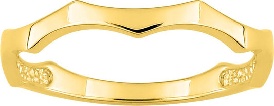 137238 - Rings - GOLD PLATED