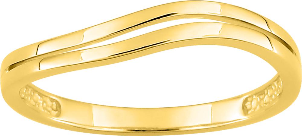 137239 - Rings - GOLD PLATED