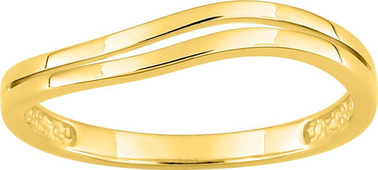 137239 - Rings - GOLD PLATED