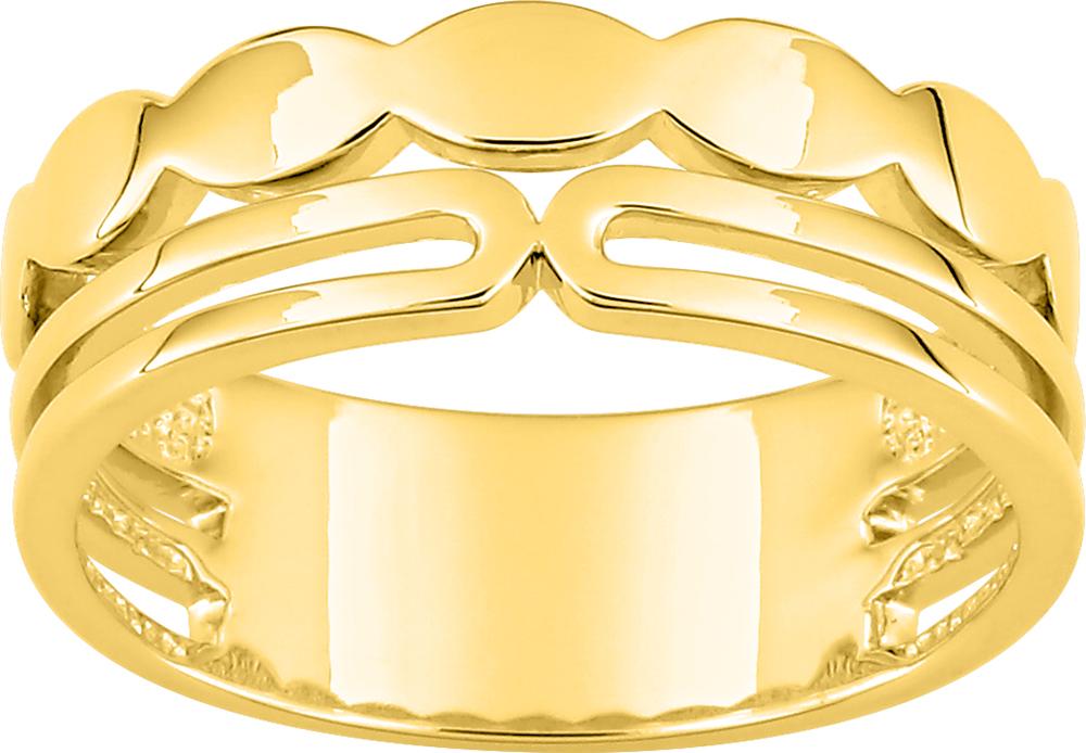 137243 - Rings - GOLD PLATED