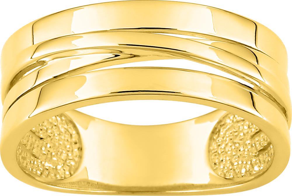 137244 - Rings - GOLD PLATED