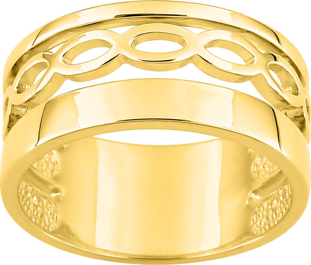 137245 - Rings - GOLD PLATED