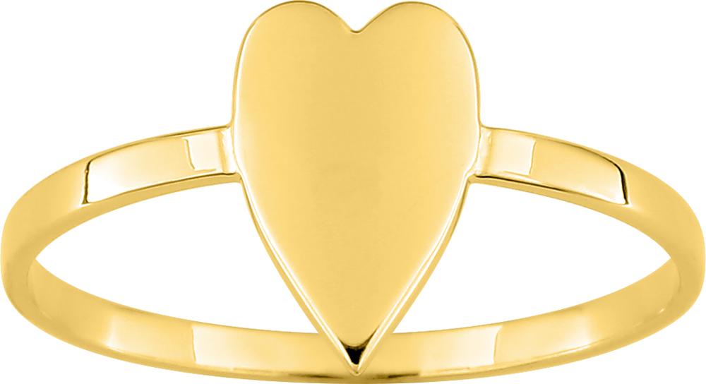 137247 - Rings - GOLD PLATED
