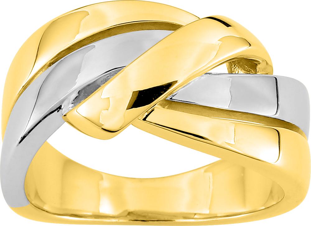 137248 - Rings - GOLD PLATED