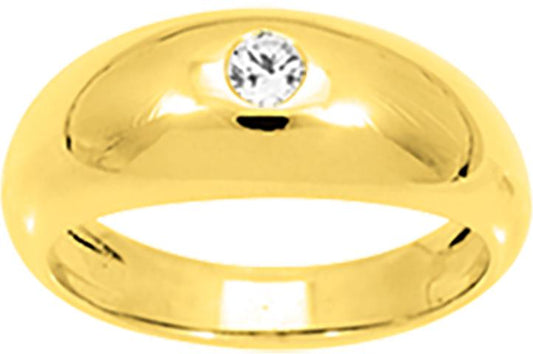 137250.1 - Rings - GOLD PLATED