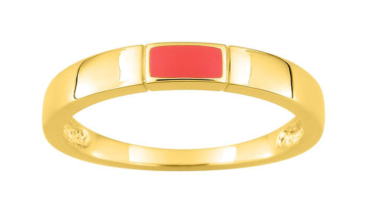 137253 - Rings - GOLD PLATED