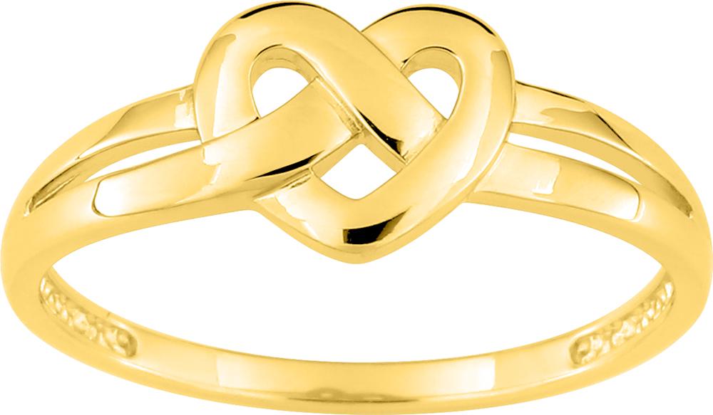 137258 - Rings - GOLD PLATED
