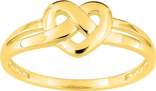 137258 - Rings - GOLD PLATED