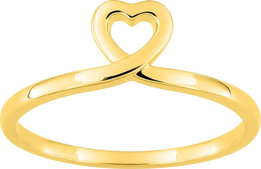 137259 - Rings - GOLD PLATED