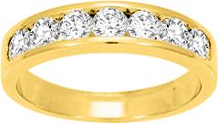 137284.1 - Rings - GOLD PLATED