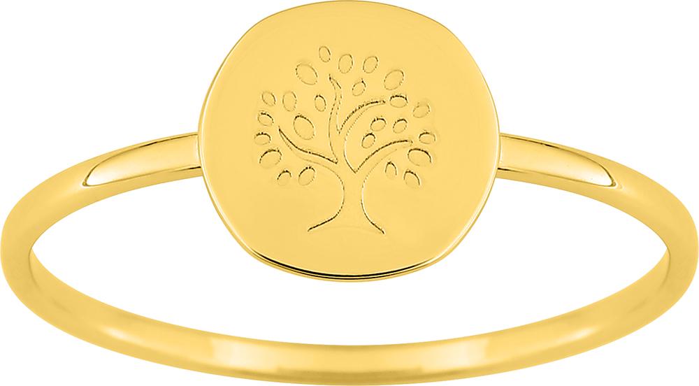 137286 - Rings - GOLD PLATED