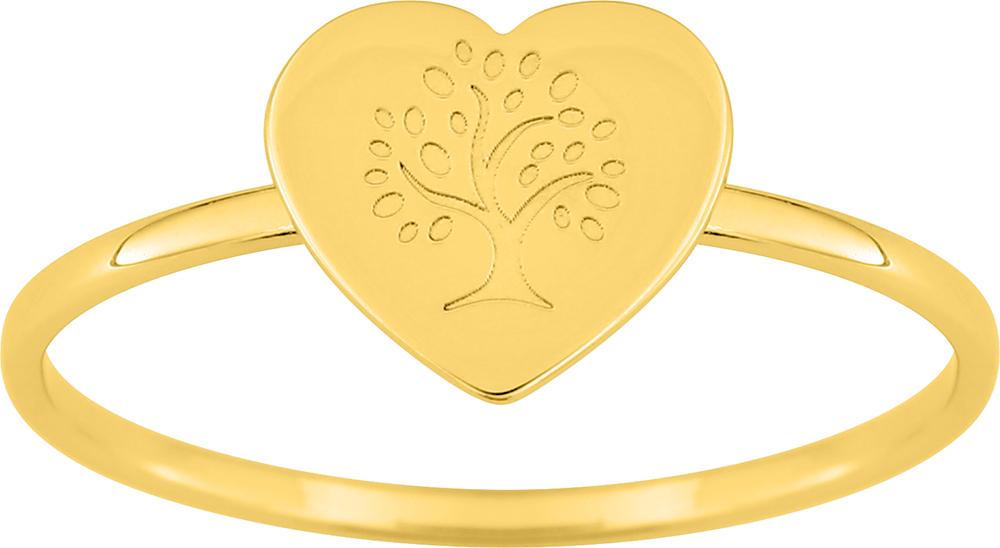 137287 - Rings - GOLD PLATED