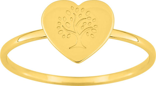 137287 - Rings - GOLD PLATED