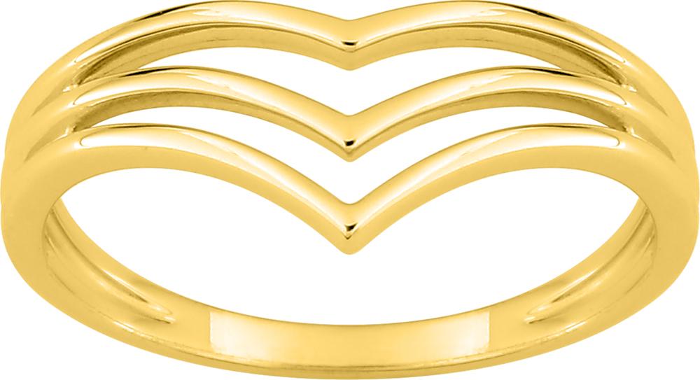 137289 - Rings - GOLD PLATED